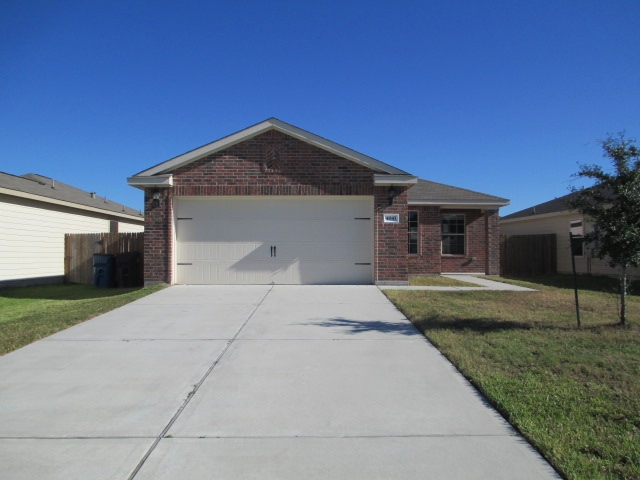 4043 Pedernales River Ln