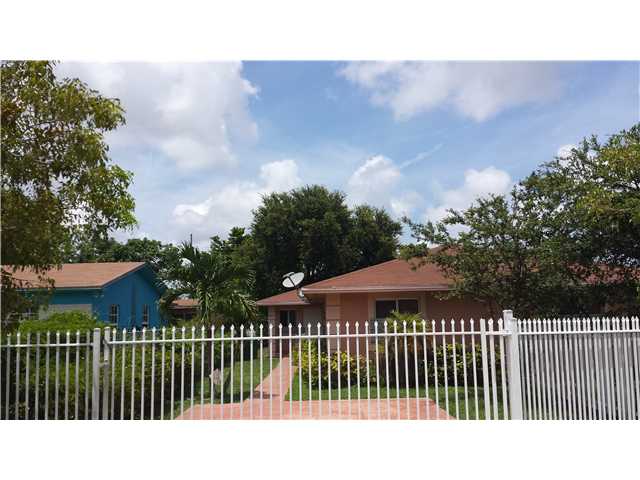 2335 NW 65 ST