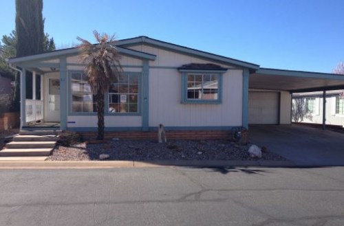 1526 N Dixie Downs Rd #51