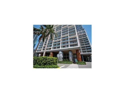 485 BRICKELL AV # 4107