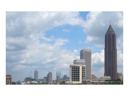 115 W Peachtree Place Nw