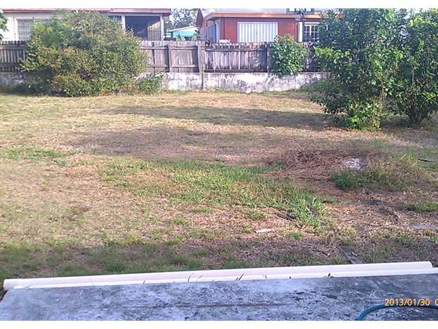 415 NW 118 ST