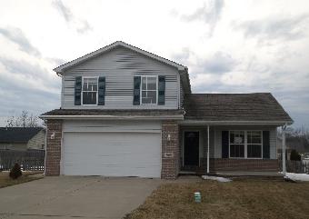 568 Fox Burrow Ct