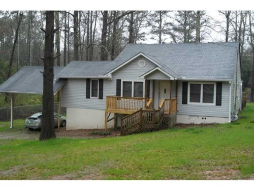 115 Austin Drive