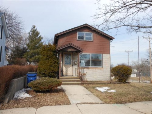1700 Linden Ave
