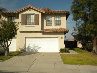 2101 San Diego Drive