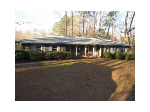 982 Rabun Drive Nw