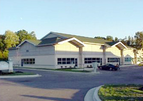 2325 Henry Ford Cir