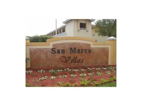 6972 NW 179 ST # 212-4