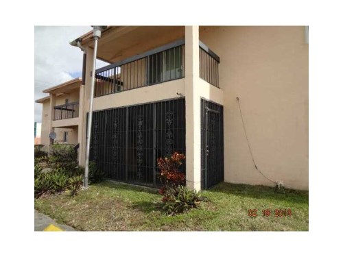 1800 NW 119 ST # 102