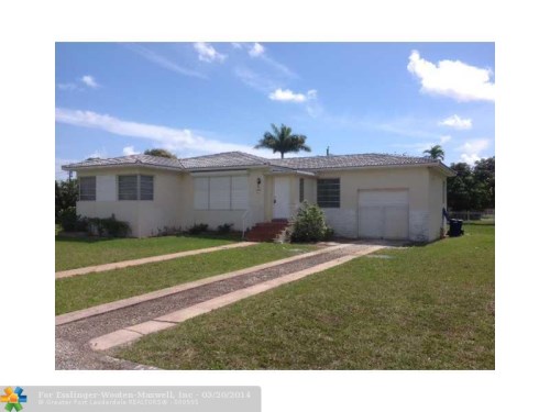 186 NW 147TH ST