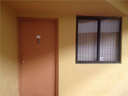 8305 SW 152 AV # A-210