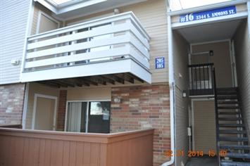 3344 S Ammons St #16-105