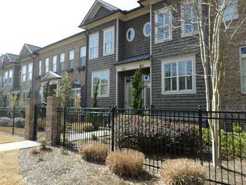 Unit 2440 - 2440 Gatebury Circle