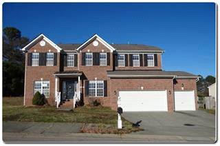 5312 Pinehall Wynd