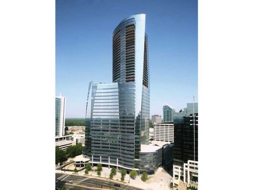 Unit 3102 - 3344 Peachtree Road Ne