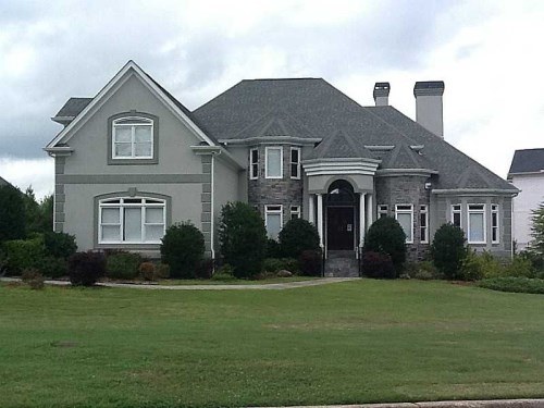 4975 Spruce Bluff Drive