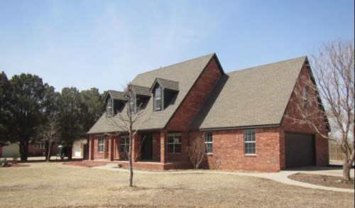 6714 Santa Fe Drive