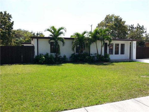 9750 SW 44 ST