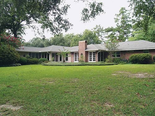 3 White Drive