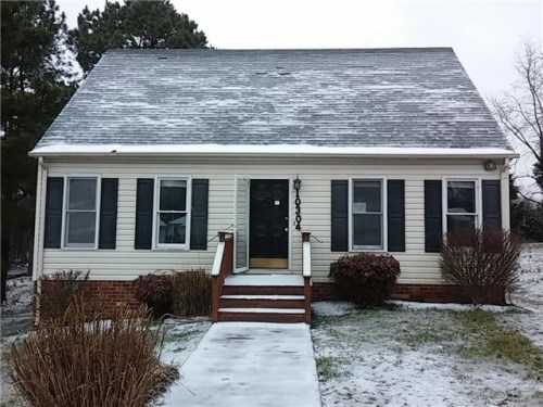 10304 W Alberta Ct