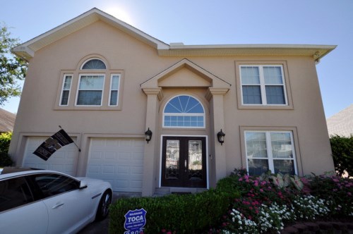 3800 LAKE ARROWHEAD DR