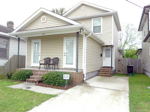608 AVENUE A AV