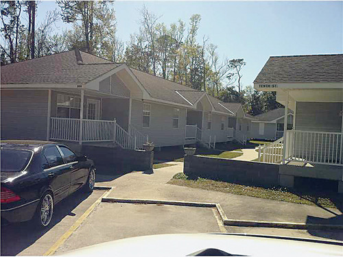 2001 TENTH ST