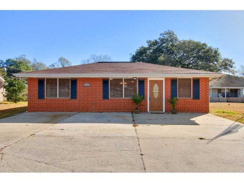 111 DAVIS DR