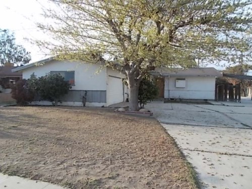 3527 Balboa Drive