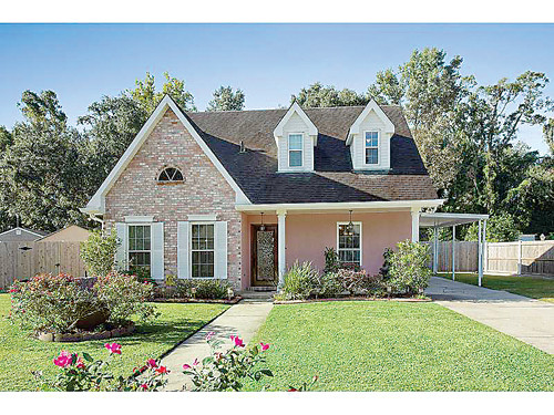 5 SOUTH LAKE CT