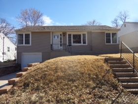 1613 W Mccarty St