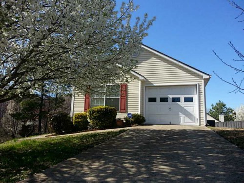 1483 Waterton Trail