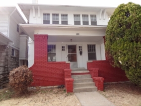 3820 College Avenue