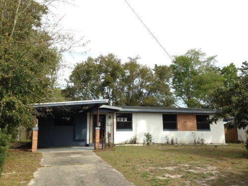 11345 Harlan Dr