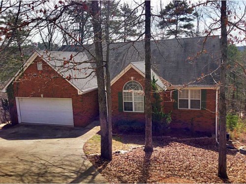 168 Corner Oak Court