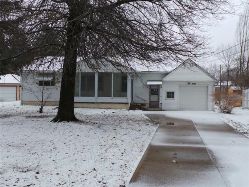 5585 Columbia Dr