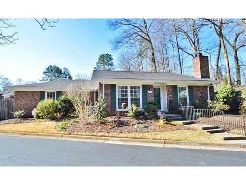 Unit 1111 - 1111 Moorestown Circle