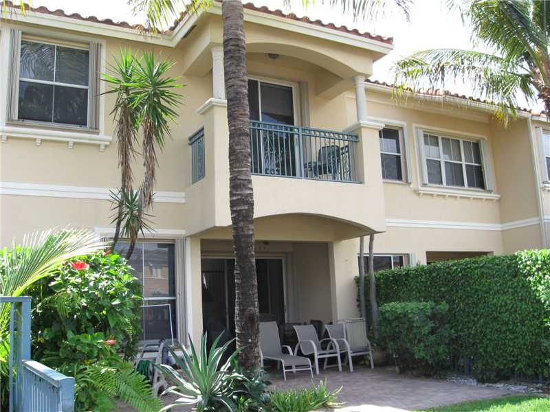 995 N HARBOR VIEW # 995