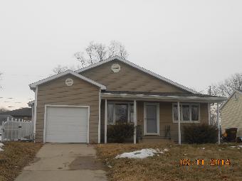1514 Huffman Blvd