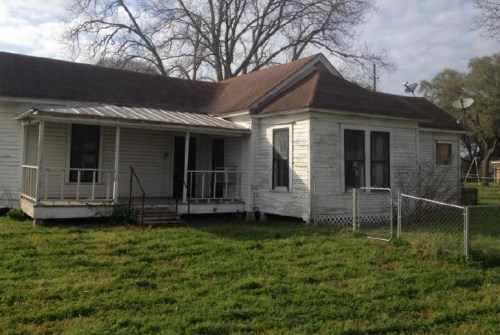 6102 Railroad Street