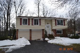 414 Greengage Cir