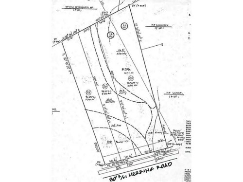 600 Herring Road