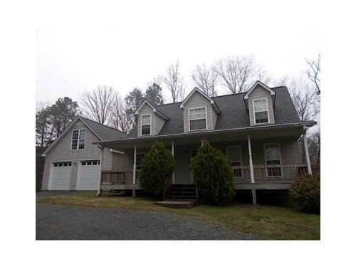 392 Creekrdige Court