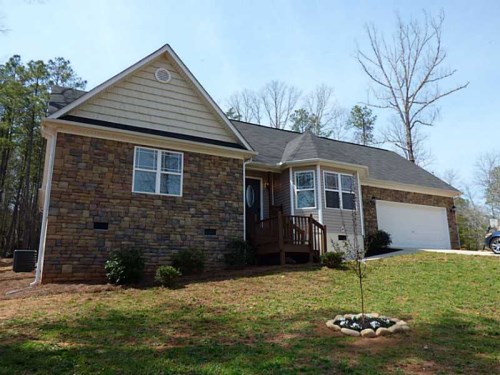 124 Jacqueline Drive