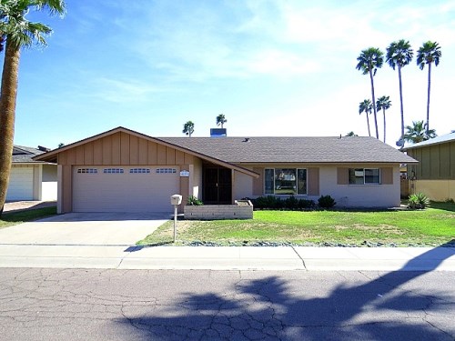 4839 W Kaler Circle