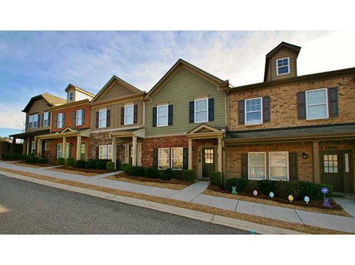 Unit N/a - 3927 Cyrus Crest Circle Nw