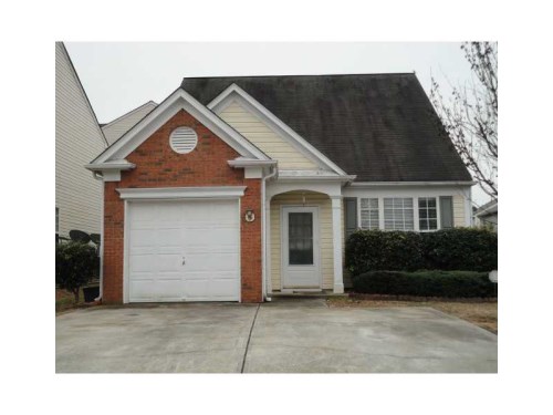 2513 Regent Walk Drive