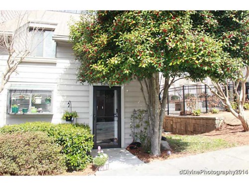Unit 3701 - 3701 Stonewall Circle Se