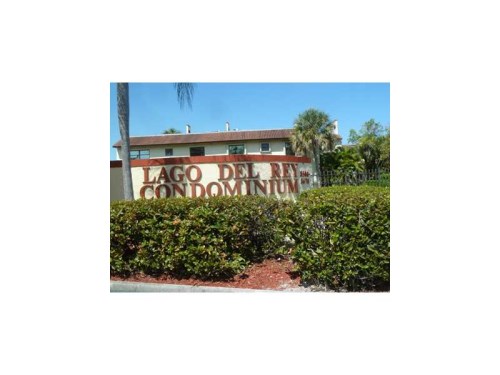 8530 SW 149 AV # 916